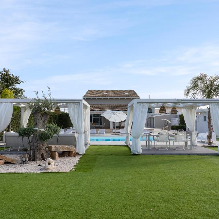Villa Gemma mare e piscina riscaldata - Villa - 55