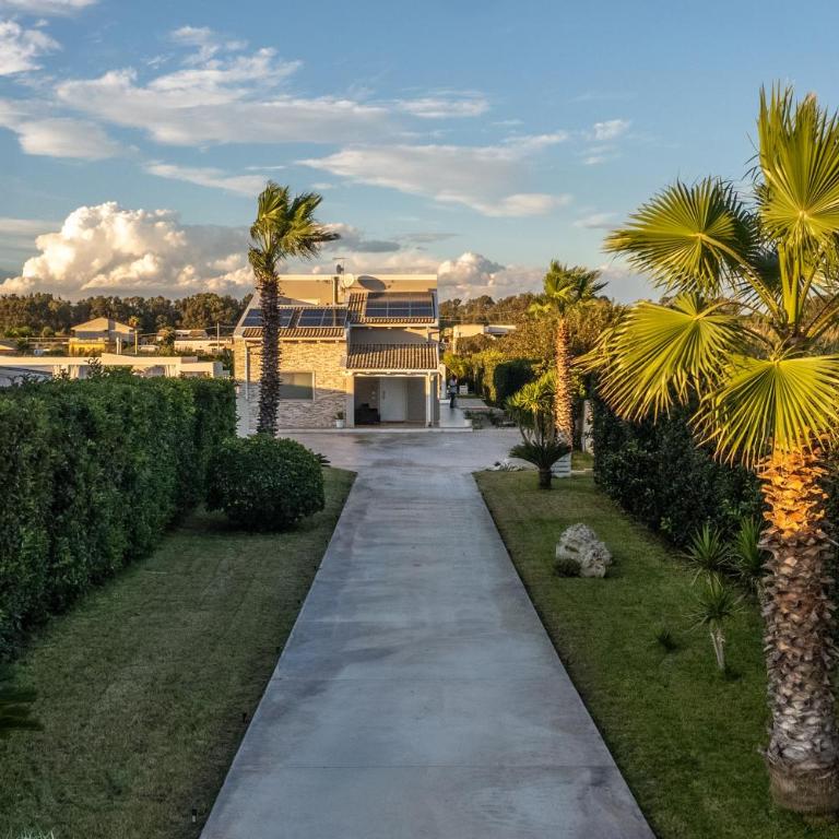 Villa Gemma mare e piscina riscaldata - Villa - 61