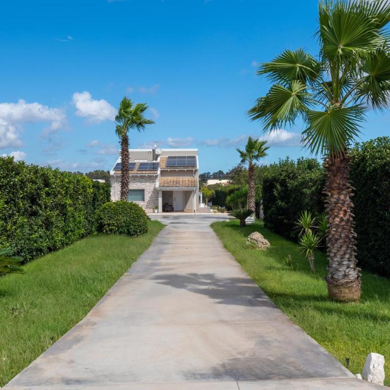 Villa Gemma mare e piscina riscaldata - Villa - 67