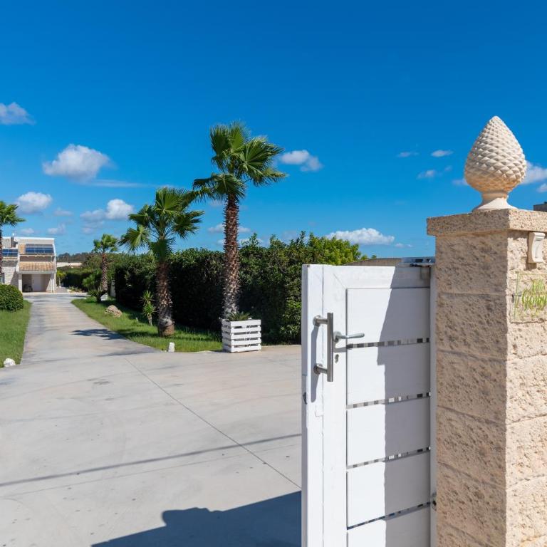 Villa Gemma mare e piscina riscaldata - Villa - 65