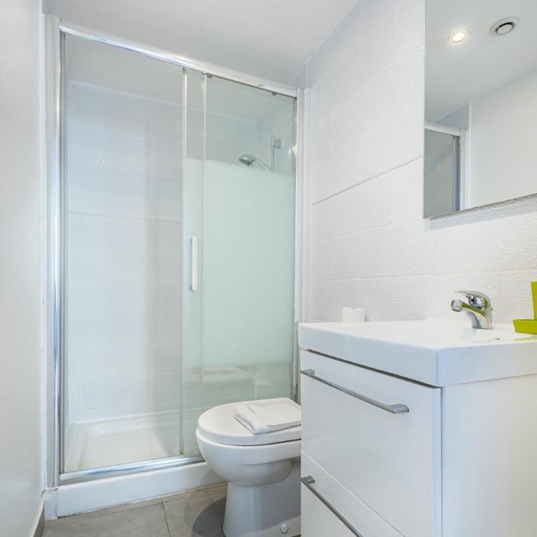 Le Nid de Magnan - 6min plage et transport - mezzanine - Appartement 2 Chambres - 5