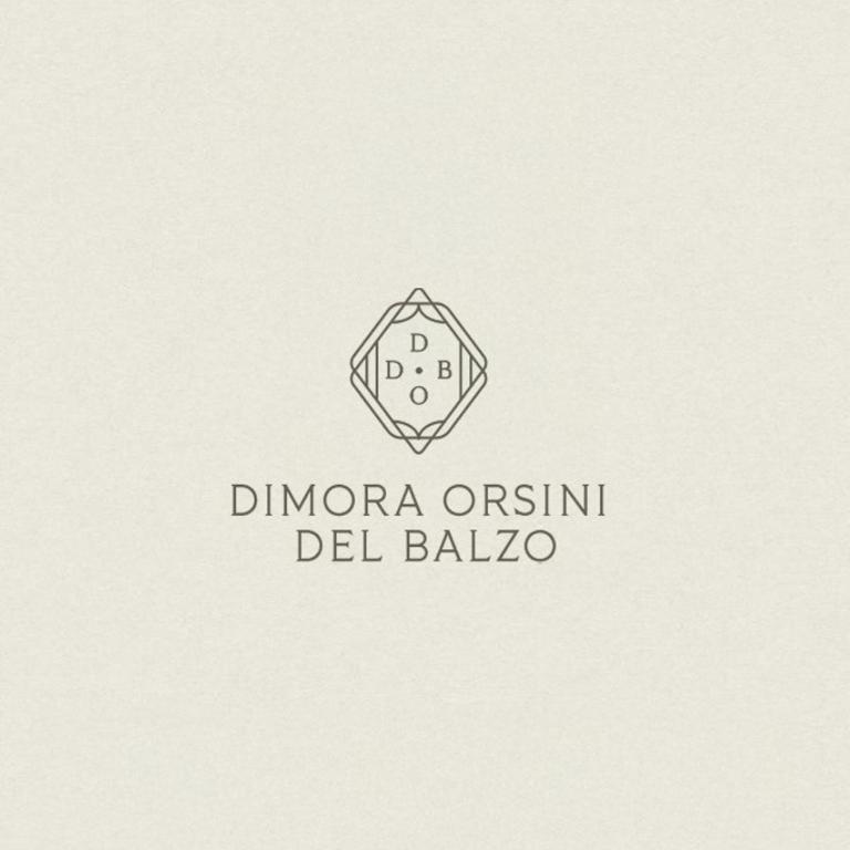 Dimora Orsini del Balzo - Appartamento con Terrazza - 21