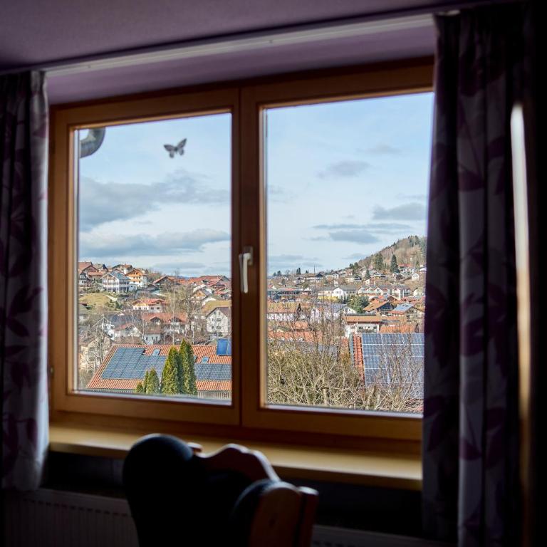 Pension Anna - Apartment mit Balkon - 7