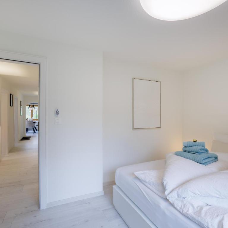 Bergjuwel Aura - Bergkristall - Apartment mit 3 Schlafzimmern - 10