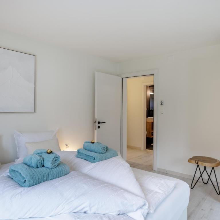 Bergjuwel Aura - Bergkristall - Apartment mit 3 Schlafzimmern - 9