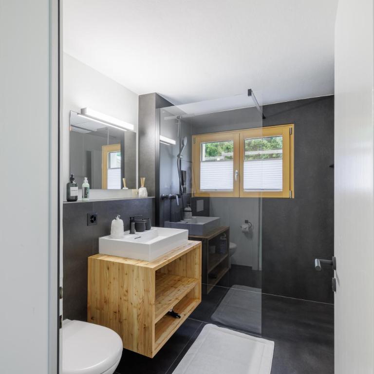 Bergjuwel Aura - Bergkristall - Apartment mit 3 Schlafzimmern - 13