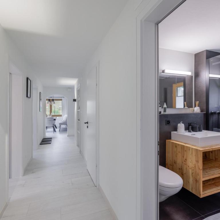 Bergjuwel Aura - Bergkristall - Apartment mit 3 Schlafzimmern - 17
