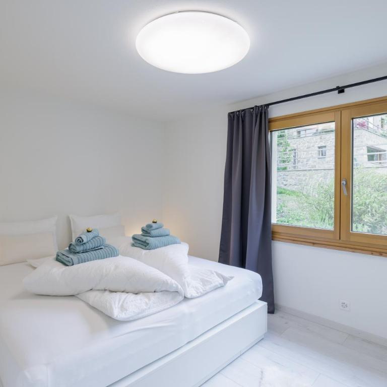 Bergjuwel Aura - Bergkristall - Apartment mit 3 Schlafzimmern - 8
