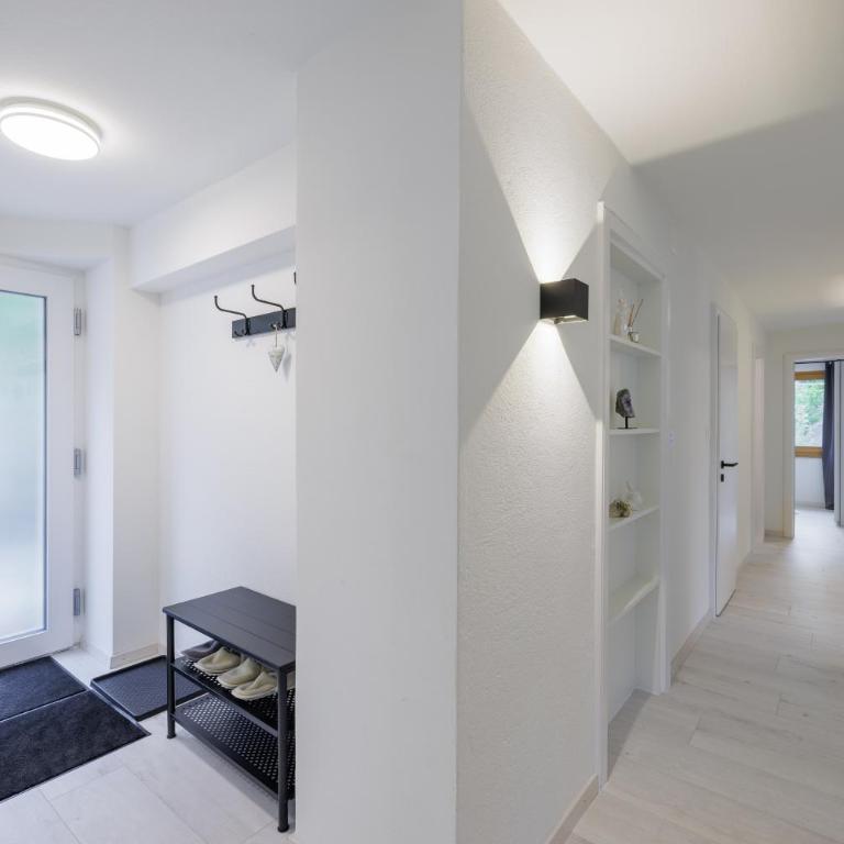Bergjuwel Aura - Bergkristall - Apartment mit 3 Schlafzimmern - 19