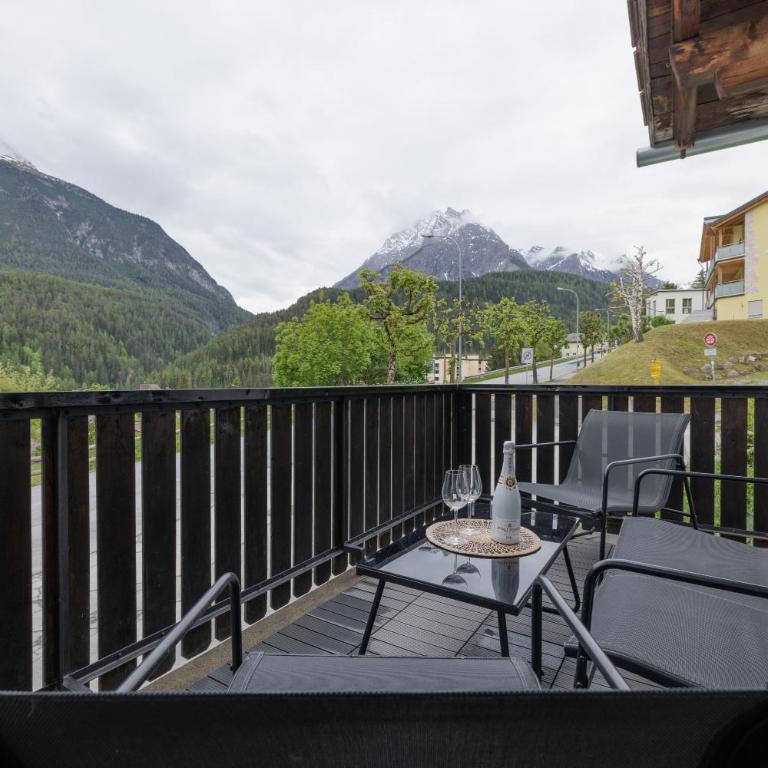 Bergjuwel Aura - Bergkristall - Apartment mit 3 Schlafzimmern - 21