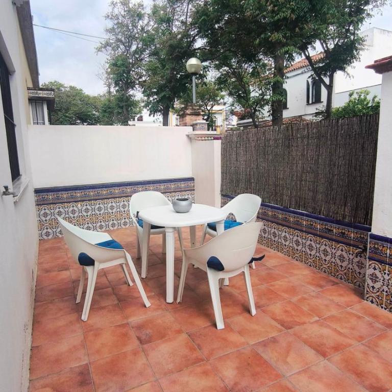 EL Lucernario - Casa Vacacional de 3 dormitorios - 9