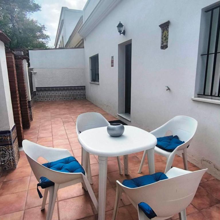 EL Lucernario - Casa Vacacional de 3 dormitorios - 16