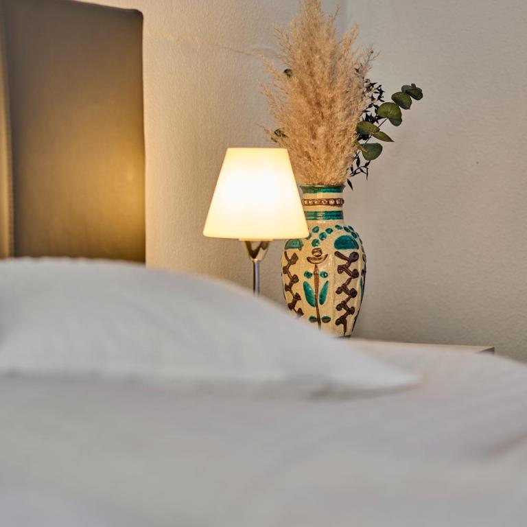 Pension Anna - Apartment mit Balkon - 6