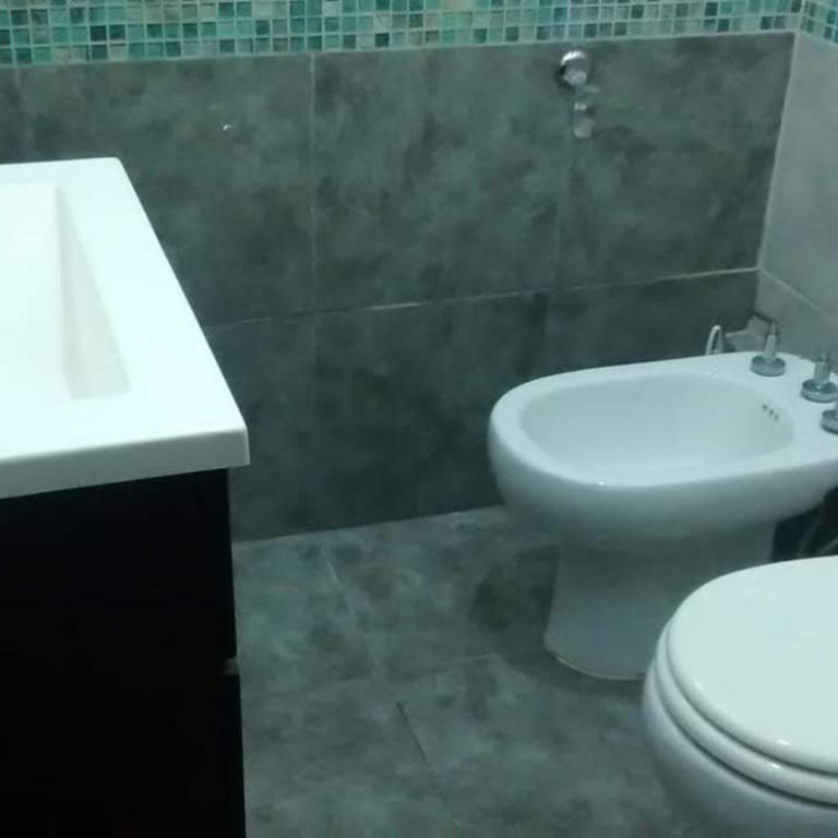 El Quincho casa de campo - Casa Unifamiliar de 3 dormitorios - 16