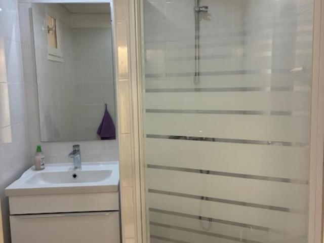 Comme à la maison ! - Appartement 1 Chambre - 10