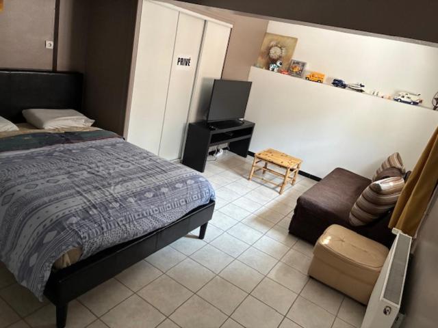 Comme à la maison ! - Appartement 1 Chambre - 6