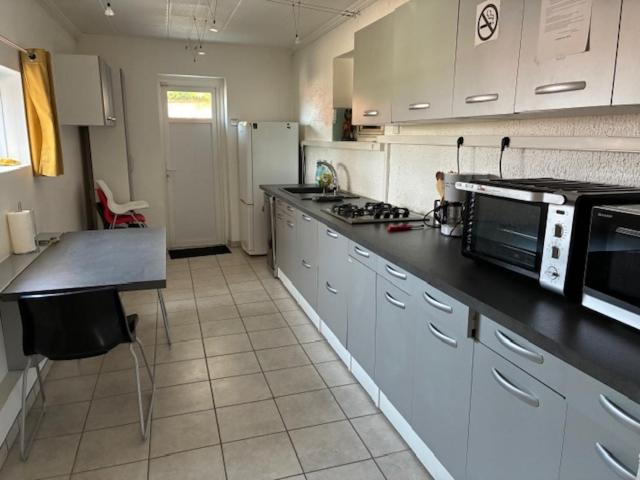 Comme à la maison ! - Appartement 1 Chambre - 7