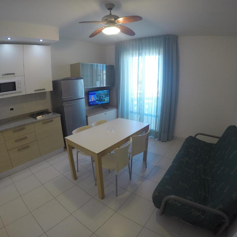 Residence Zenith - Appartamento Superior con Balcone - 7