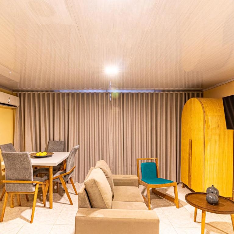 Edificio Castor x Ahead - Apartamento Estudio - 5