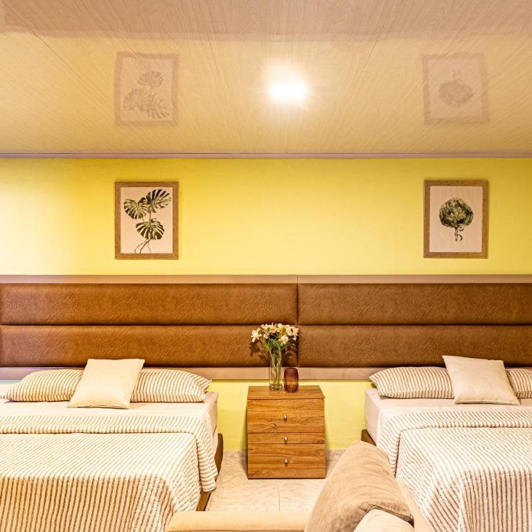 Edificio Castor x Ahead - Apartamento Estudio - 10