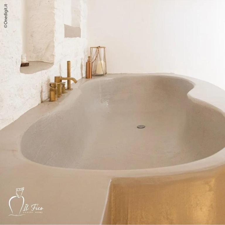 IL Fico Luxury Home Ostuni - Casa con 2 Camere da Letto - 11
