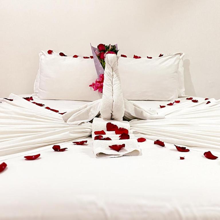 Hotel El Marqués De Manga - Habitación Doble - 13