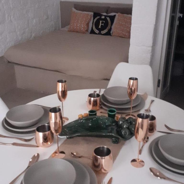 IL Fico Luxury Home Ostuni - Casa con 2 Camere da Letto - 6