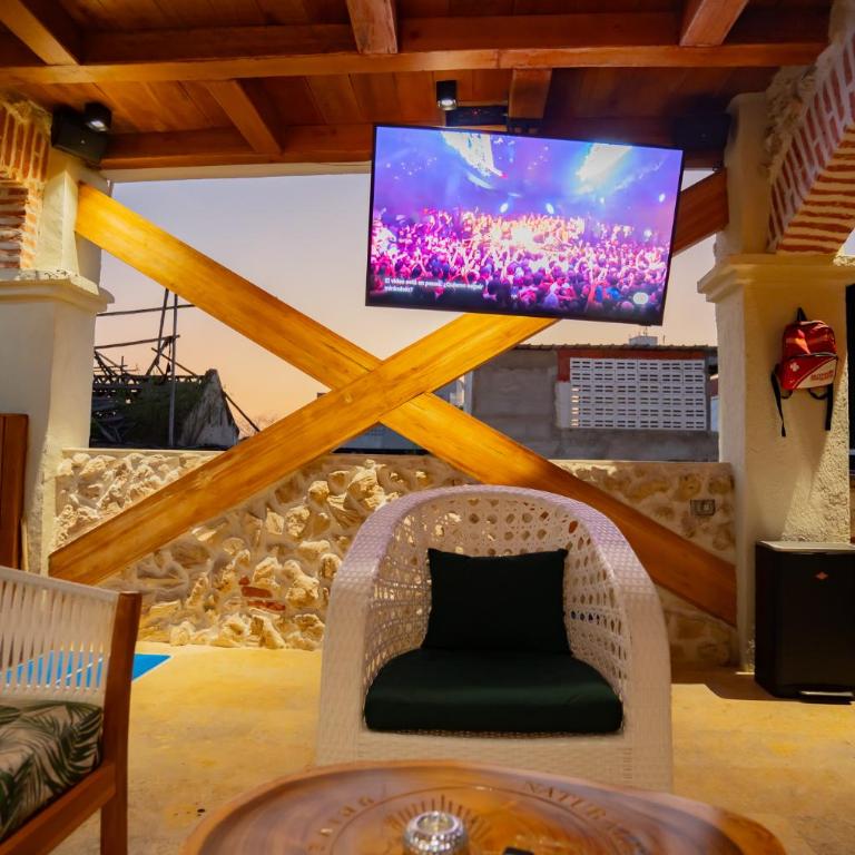 Casa Arce Boutique - Casa de 6 dormitorios - 31