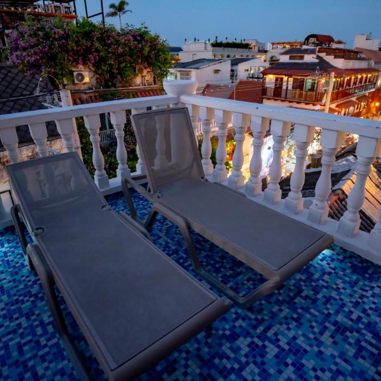 Casa Arce Boutique - Casa de 6 dormitorios - 35