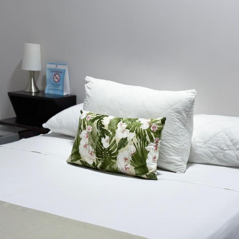 Hotel El Marqués De Manga - Habitación Doble - 16