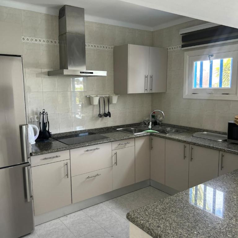 Paraíso Marino - Villa - 16