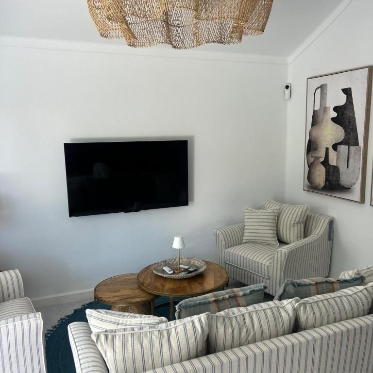 Paraíso Marino - Villa - 19