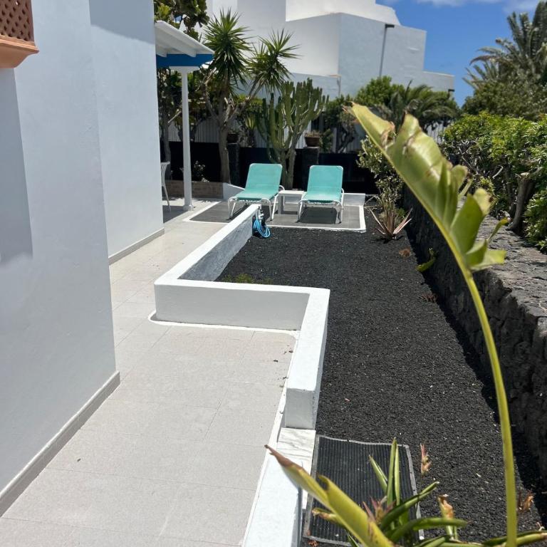 Paraíso Marino - Villa - 22