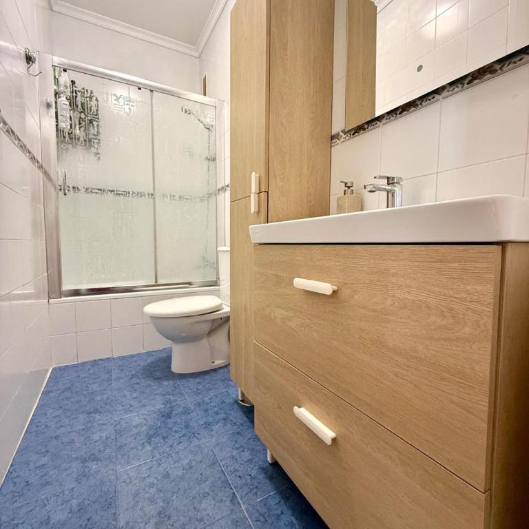 Alojamiento Montero - Apartamento de 2 dormitorios - 11