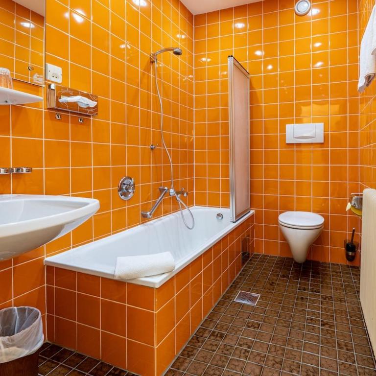 Modersnhof - Landhaus Idylle - Deluxe Apartment - 25