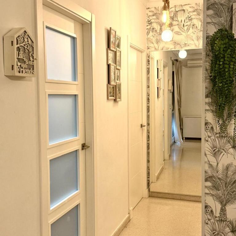 Alojamiento Montero - Apartamento de 2 dormitorios - 7
