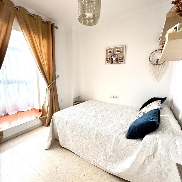 Alojamiento Montero - Apartamento de 2 dormitorios - 9