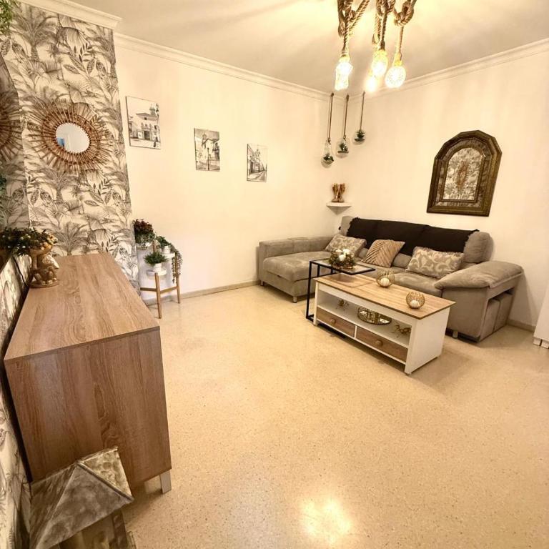Alojamiento Montero - Apartamento de 2 dormitorios - 5