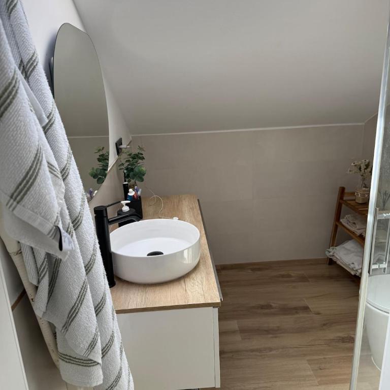 Ático gelves - Two-Bedroom Apartment - 2