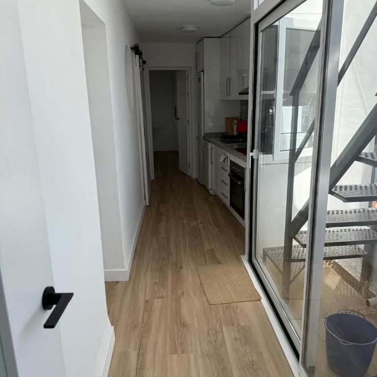 Ático gelves - Two-Bedroom Apartment - 5