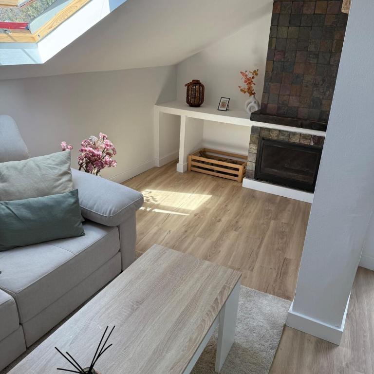 Ático gelves - Two-Bedroom Apartment - 6