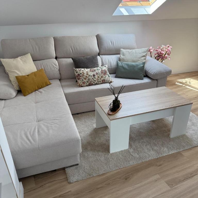 Ático gelves - Two-Bedroom Apartment - 8