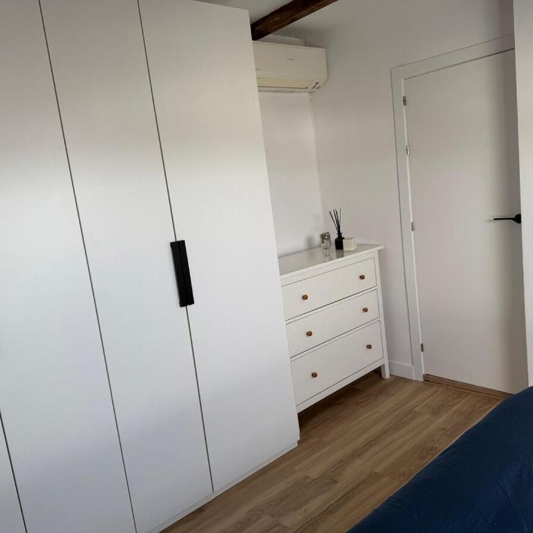 Ático gelves - Two-Bedroom Apartment - 11