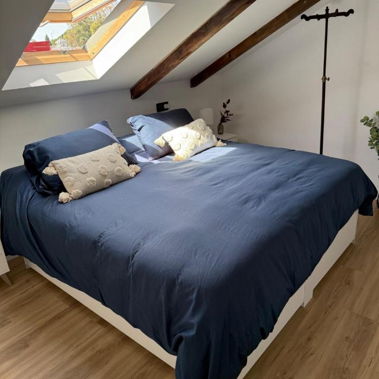 Ático gelves - Two-Bedroom Apartment - 13