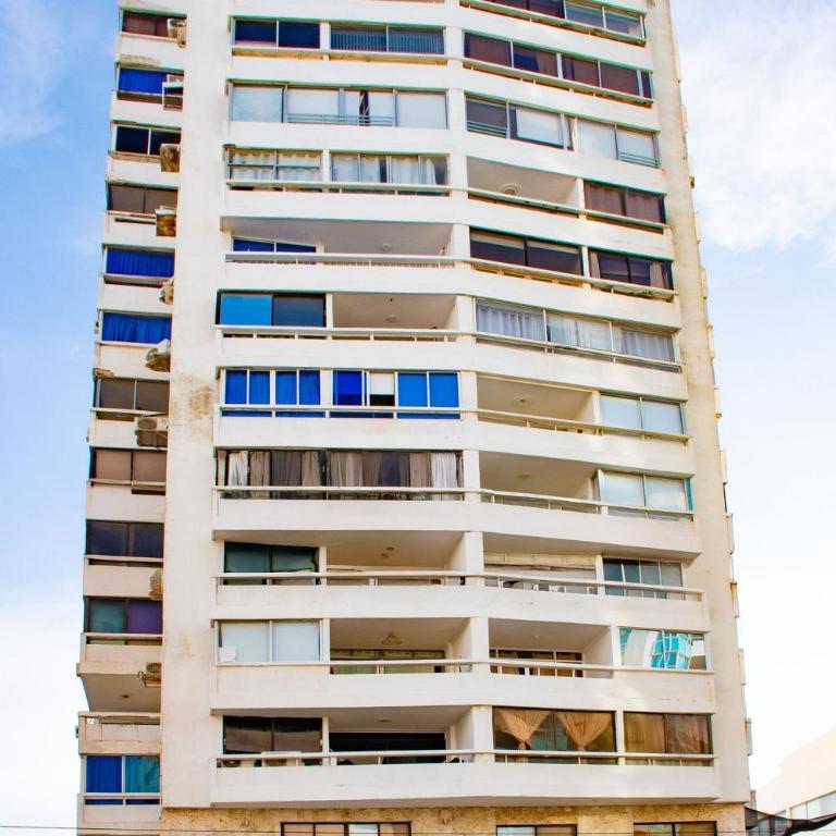 FRAGATA Style 901 - Apartamento con vistas al mar - 18