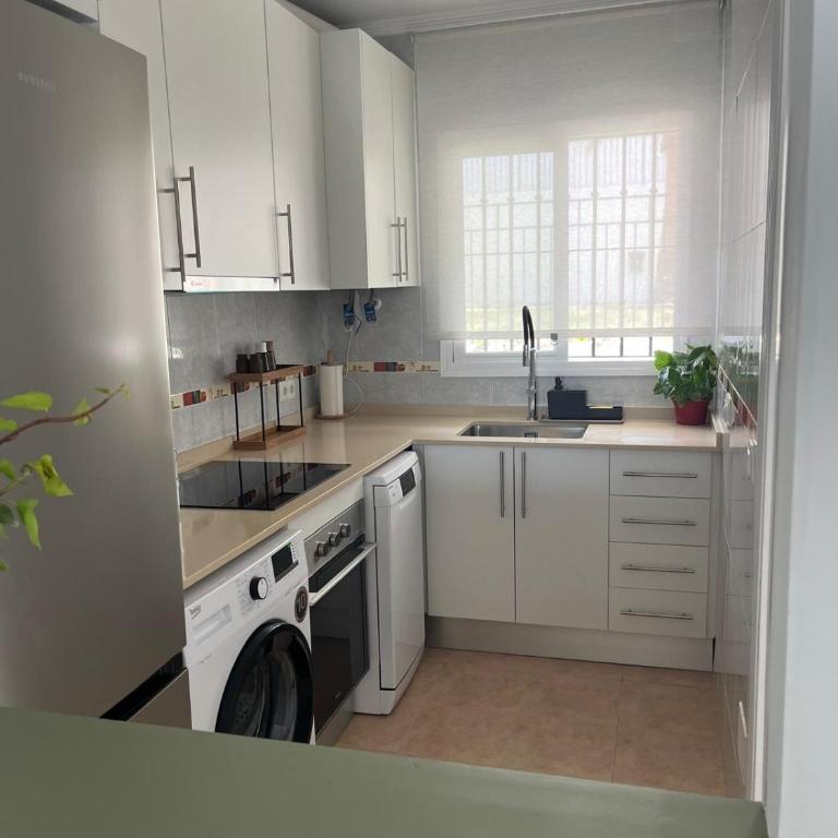 Apartamento Avigar con vistas a la montaña y piscina - Apartamento de 2 dormitorios - 18