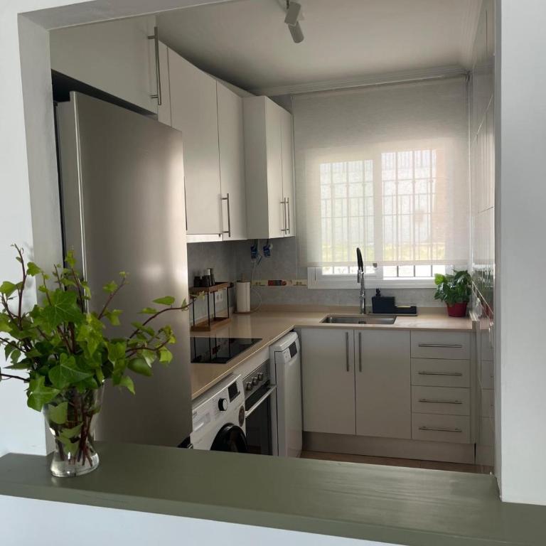 Apartamento Avigar con vistas a la montaña y piscina - Apartamento de 2 dormitorios - 19