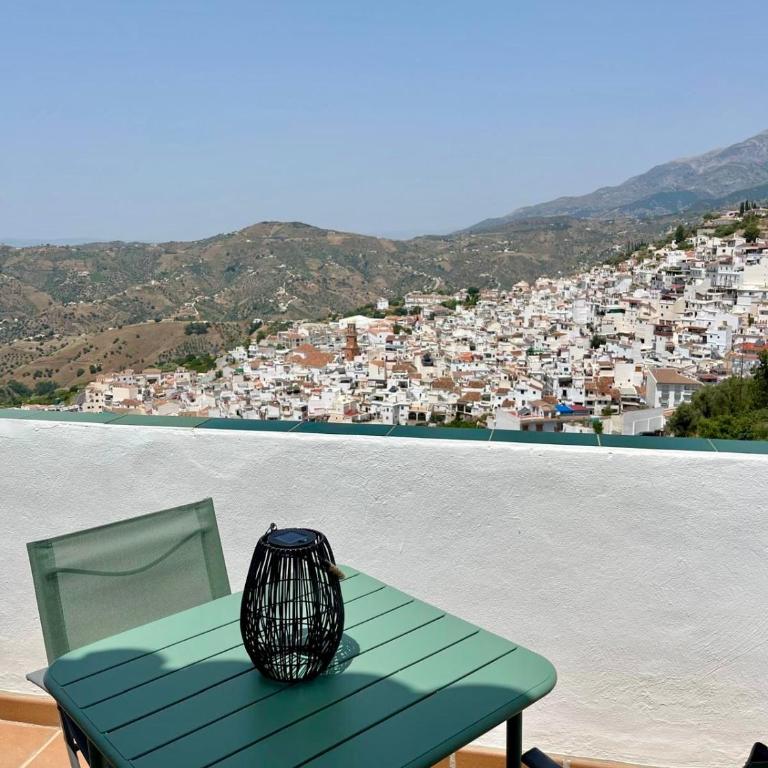 Apartamento Avigar con vistas a la montaña y piscina - Apartamento de 2 dormitorios - 21