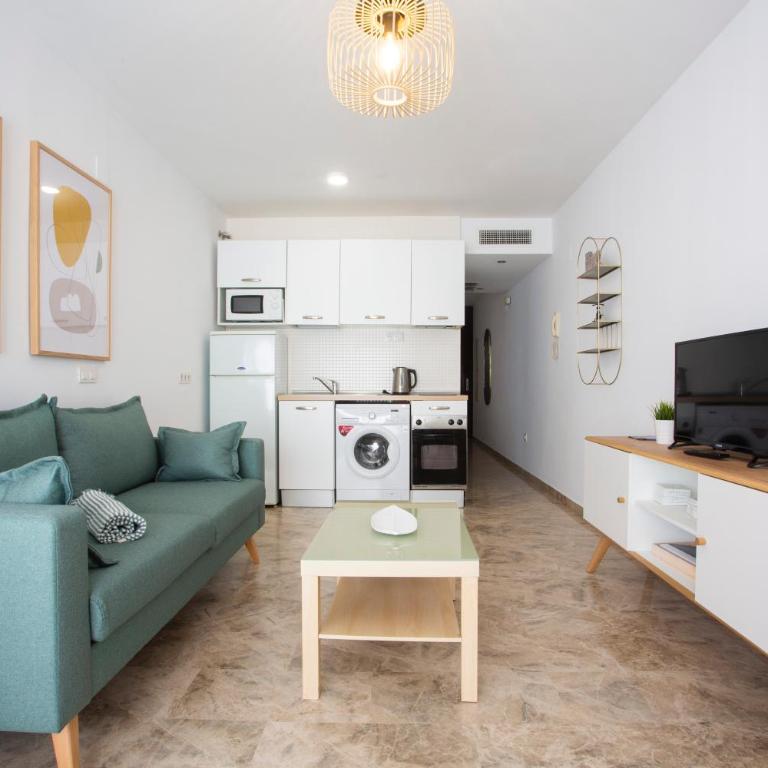Apartamento Santuario de la Victoria - Apartamento Estudio - 26