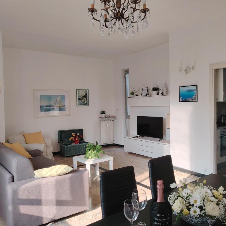 La vie en rose flat - Appartamento con 3 Camere da Letto - 3